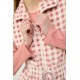 Χειμερινό Γυναικείο Σετ 3 Τεμαχίων PINK TAN (23316-PINK TAN) Χειμερινό Γυναικείο Σετ 3 Τεμαχίων PINK TAN (23316-PINK TAN)