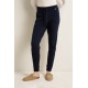 Γυναικείο Βαμβακερό Φούτερ Jogger Παντλεόνι BLUE (25182-BLUE) Γυναικείο Βαμβακερό Φούτερ Jogger Παντλεόνι BLUE (25182-BLUE)