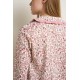 Γυναικεία Βαμβακερή Κουμπωτή Πυτζάμα PINK CAMEO (25237-PINK CAMEO) Γυναικεία Βαμβακερή Κουμπωτή Πυτζάμα PINK CAMEO (25237-PINK CAMEO)