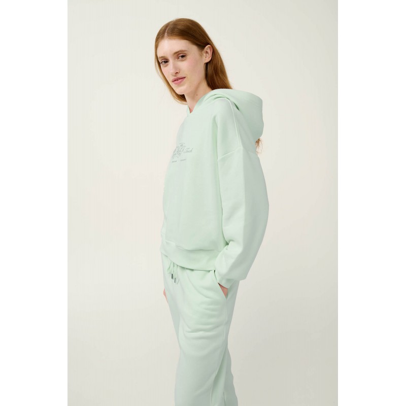 Γυναικεία Φούτερ Φόρμα με Κουκούλα VERT ZEPHYR (23142-VERT ZEPHYR) Γυναικεία Φούτερ Φόρμα με Κουκούλα VERT ZEPHYR (23142-VERT ZEPHYR)