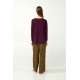 Πυτζαμα Viscose με Φλοράλ Μοτίβο VIOLET (21110-VIOLET) Πυτζαμα Viscose με Φλοράλ Μοτίβο VIOLET (21110-VIOLET)