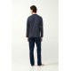 Πυτζάμα S. Jersey με Γεωμετρικό Μοτίβο Ρόμβων BLUE (21690-BLUE) Πυτζάμα S. Jersey με Γεωμετρικό Μοτίβο Ρόμβων BLUE (21690-BLUE)