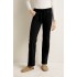 Γυναικείο Βαμβακερό Φούτερ Παντελόνι BLACK (25181-BLACK)