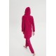 Ρόμπα με Φερμουάρ FUCHSIA BERRY (19211-FUCHSIA BERRY) Ρόμπα με Φερμουάρ FUCHSIA BERRY (19211-FUCHSIA BERRY)