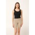 Γυναικείο Biker Shorts Micromodal BEIGE TAUPE (24173-BEIGE TAUPE)