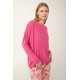 Micromodal Γυναικείες Πυτζάμες σε ροζ αποχρώσεις ROSE VINKA (21970-ROSE VINKA)