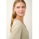 Καλοκαιρινό Φόρεμα από Viscose Flama BEIGE SPRAY (22886-BEIGE SPRAY) Καλοκαιρινό Φόρεμα από Viscose Flama BEIGE SPRAY (22886-BEIGE SPRAY)
