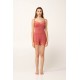Micromodal Cheeky Σορτσάκι PINK CEDAR (24041-PINK CEDAR) Micromodal Cheeky Σορτσάκι PINK CEDAR (24041-PINK CEDAR)