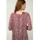 Γυναικεία Πυτζάμα Micromodal με Πατιλέτα RED WINDSOR (23041-RED WINDSOR) Γυναικεία Πυτζάμα Micromodal με Πατιλέτα RED WINDSOR (23041-RED WINDSOR)