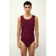 Ανδρικό Αμάνικο Φανελάκι Micromodal RED WINDSOR (23852-RED WINDSOR) Ανδρικό Αμάνικο Φανελάκι Micromodal RED WINDSOR (23852-RED WINDSOR)