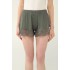 Γυναικείο Micromodal  Cheeky Σορτσάκι GREEN SAGE (23827-GREEN SAGE)