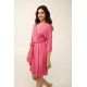 Καλοκαιρινή Γυναικεία Ρόμπα από Micromodal ROSE TAUPE (22009-ROSE TAUPE) Καλοκαιρινή Γυναικεία Ρόμπα από Micromodal ROSE TAUPE (22009-ROSE TAUPE)