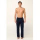 Βαμβακερό Ανδρικό Σετ Τριών Τεμαχιων BLUE (22671-BLUE) Βαμβακερό Ανδρικό Σετ Τριών Τεμαχιων BLUE (22671-BLUE)