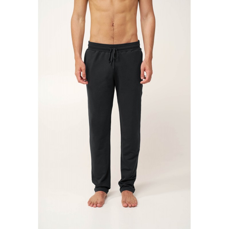 Ανδρικό Βαμβακερό Μακρύ Παντελόνι DARK GRAY (24840-DARK GRAY) Ανδρικό Βαμβακερό Μακρύ Παντελόνι DARK GRAY (24840-DARK GRAY)