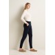Γυναικείο Βαμβακερό Φούτερ Jogger Παντλεόνι BLUE (25182-BLUE) Γυναικείο Βαμβακερό Φούτερ Jogger Παντλεόνι BLUE (25182-BLUE)