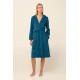 Μονόχρωμη Frottee Γυναικεία Ρόμπα BLUE LYONS (22584-BLUE LYONS) Μονόχρωμη Frottee Γυναικεία Ρόμπα BLUE LYONS (22584-BLUE LYONS)