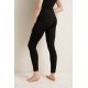 Γυναικείο Μονόχρωμο Punto Κολάν BLACK (25175-BLACK) Γυναικείο Μονόχρωμο Punto Κολάν BLACK (25175-BLACK)