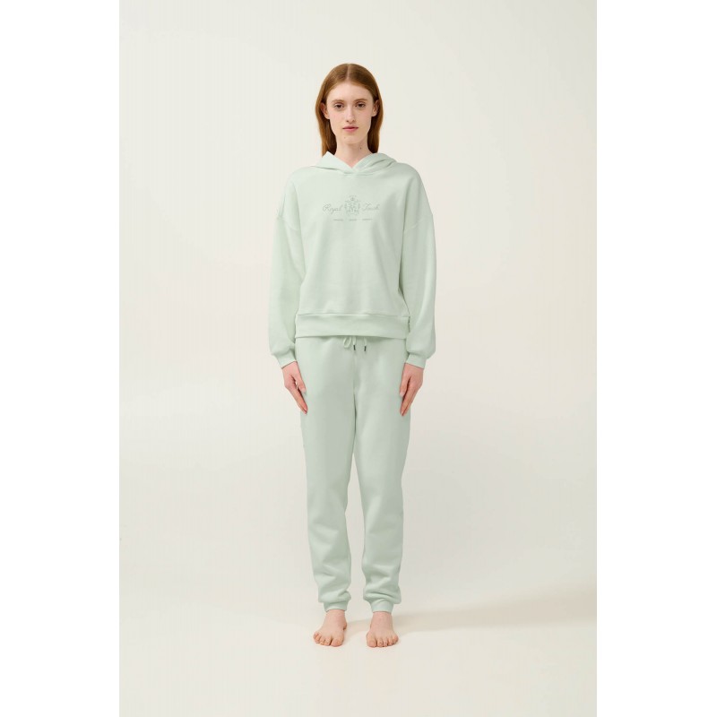 Γυναικεία Φούτερ Φόρμα με Κουκούλα VERT ZEPHYR (23142-VERT ZEPHYR) Γυναικεία Φούτερ Φόρμα με Κουκούλα VERT ZEPHYR (23142-VERT ZEPHYR)
