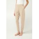 Γυναικείο Jogger Lounge Παντελόνι BEIGE SOLEIL (23158-BEIGE SOLEIL)