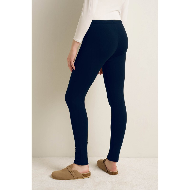 Γυναικείο Βαμβακερό Φούτερ Κολάν BLUE (25180-BLUE) Γυναικείο Βαμβακερό Φούτερ Κολάν BLUE (25180-BLUE)