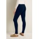 Γυναικείο Βαμβακερό Φούτερ Κολάν BLUE (25180-BLUE) Γυναικείο Βαμβακερό Φούτερ Κολάν BLUE (25180-BLUE)