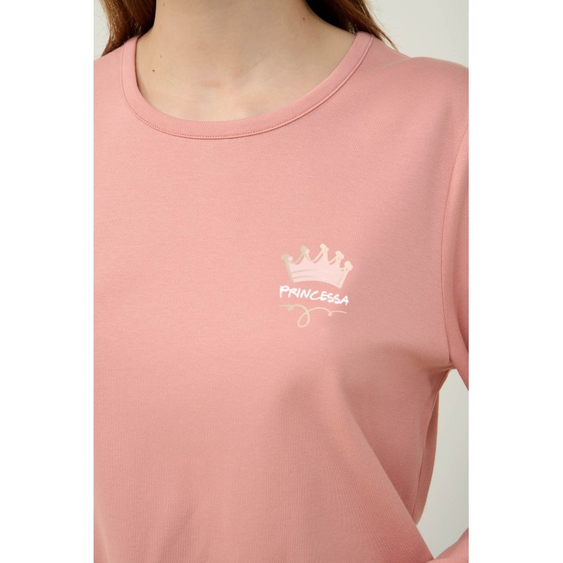 Χειμερινό Γυναικείο Σετ 3 Τεμαχίων PINK TAN (23316-PINK TAN) Χειμερινό Γυναικείο Σετ 3 Τεμαχίων PINK TAN (23316-PINK TAN)