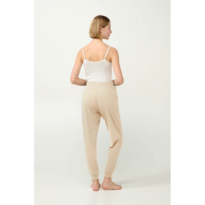 Γυναικείο Jogger Lounge Παντελόνι BEIGE SOLEIL (23158-BEIGE SOLEIL)