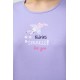 Χειμερινή Γυναικεία Πυτζάμα με Μανσέτες LAVENDER SWEET (21967-LAVENDER SWEET) Χειμερινή Γυναικεία Πυτζάμα με Μανσέτες LAVENDER SWEET (21967-LAVENDER SWEET)