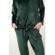 Γυναικεία Μονόχωμη Φόρμα Velvet GREEN TEAL (23084-GREEN TEAL) Γυναικεία Μονόχωμη Φόρμα Velvet GREEN TEAL (23084-GREEN TEAL)