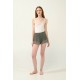 Γυναικείο Micromodal  Cheeky Σορτσάκι GREEN SAGE (23827-GREEN SAGE)
