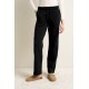 Γυναικείο Βαμβακερό Παντελόνι Φούτερ BLACK (25183-BLACK) Γυναικείο Βαμβακερό Παντελόνι Φούτερ BLACK (25183-BLACK)