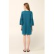 Καλοκαιρινό Φόρεμα από Viscose BLUE LEGION (22502-BLUE LEGION) Καλοκαιρινό Φόρεμα από Viscose BLUE LEGION (22502-BLUE LEGION)
