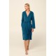 Μονόχρωμη Frottee Γυναικεία Ρόμπα BLUE LYONS (22584-BLUE LYONS) Μονόχρωμη Frottee Γυναικεία Ρόμπα BLUE LYONS (22584-BLUE LYONS)