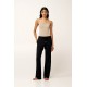 Γυναικείο Viscose Μακρύ Παντελόνι BLACK (24820-BLACK) Γυναικείο Viscose Μακρύ Παντελόνι BLACK (24820-BLACK)