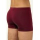 Μονόχρωμο Ανδικό Micromodal Μποξεράκι RED WINDSOR (23855-RED WINDSOR)