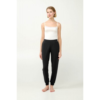 Γυναικείο Jogger Lounge Παντελόνι BLACK (23158-BLACK)