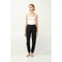 Γυναικείο Jogger Lounge Παντελόνι BLACK (23158-BLACK)