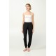 Γυναικείο Jogger Lounge Παντελόνι BLACK (23158-BLACK)
