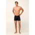 Ανδρικό Μακρύ Μποξεράκι Micromodal BLACK (22855-BLACK)