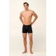 Ανδρικό Μακρύ Μποξεράκι Micromodal BLACK (22855-BLACK) Ανδρικό Μακρύ Μποξεράκι Micromodal BLACK (22855-BLACK)