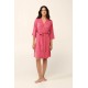 Καλοκαιρινή Γυναικεία Ρόμπα από Micromodal ROSE TAUPE (22009-ROSE TAUPE) Καλοκαιρινή Γυναικεία Ρόμπα από Micromodal ROSE TAUPE (22009-ROSE TAUPE)