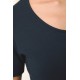 Βαμβακερό Καλοκαιρινό Φόρεμα Rib GRAY INK (20920-GRAY INK) Βαμβακερό Καλοκαιρινό Φόρεμα Rib GRAY INK (20920-GRAY INK)
