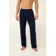 Βαμβακερό Ανδρικό Σετ Τριών Τεμαχιων BLUE (22671-BLUE) Βαμβακερό Ανδρικό Σετ Τριών Τεμαχιων BLUE (22671-BLUE)
