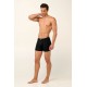 Ανδρικό Μακρύ Μποξεράκι Micromodal BLACK (22855-BLACK) Ανδρικό Μακρύ Μποξεράκι Micromodal BLACK (22855-BLACK)