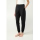 Γυναικείο Jogger Lounge Παντελόνι BLACK (23158-BLACK)