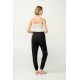 Γυναικείο Jogger Lounge Παντελόνι BLACK (23158-BLACK)