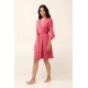 Καλοκαιρινή Γυναικεία Ρόμπα από Micromodal ROSE TAUPE (22009-ROSE TAUPE) Καλοκαιρινή Γυναικεία Ρόμπα από Micromodal ROSE TAUPE (22009-ROSE TAUPE)