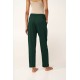 Γυναικείο Tapered Viscose Παντελόνι GREEN GARDEN (24822-GREEN GARDEN) Γυναικείο Tapered Viscose Παντελόνι GREEN GARDEN (24822-GREEN GARDEN)