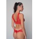 Δαντελένιο String – Κόκκινο (007702-Κόκκινο) Δαντελένιο String – Κόκκινο (007702-Κόκκινο)