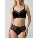 Βελούδινο Bralette με Δαντέλα - Μαύρο-ασημί (010219-Μαύρο-ασημί) Βελούδινο Bralette με Δαντέλα - Μαύρο-ασημί (010219-Μαύρο-ασημί)